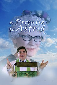 A Promise to Astrid