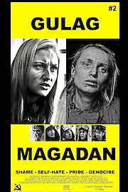 Gulag Magadan