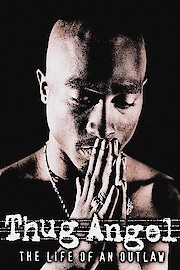 Tupac Shakur: Thug Angel: The Life of an Outlaw