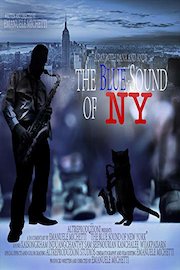 The Blue Sound of New York