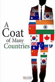 A Coat of Many Countries