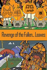 Revenge of the Fallen