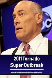 2011 Tornado Super Outbreak: An Interview with Meteorologist James Spann