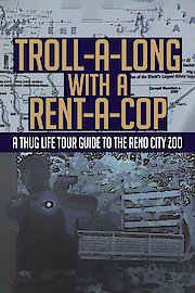 Troll-A-Long With A Rent-A-Cop: A Thug Life Tour Guide To The Reno City Zoo