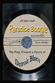 Paradise Boogie