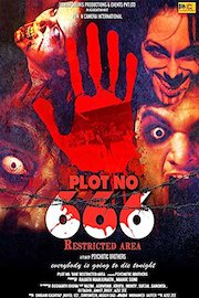 Restricted Area Plot No. 666