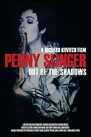 Penny Slinger: Out of the Shadows