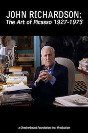 John Richardson: The Art of Picasso 1927-1973