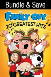 Family Guy's 20 Greatest Hits: It's a Wonderful Day for Pie Lyric Video