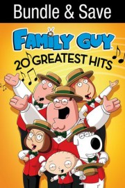 Family Guy's 20 Greatest Hits: I Need a Jew Lyric Video