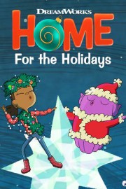 Home: Adventures With Tip and Oh: Home for the Holiday