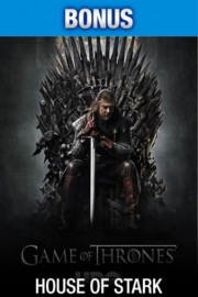 Game of Thrones: House Stark