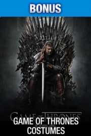 Game of Thrones: Game of Thrones Costumes