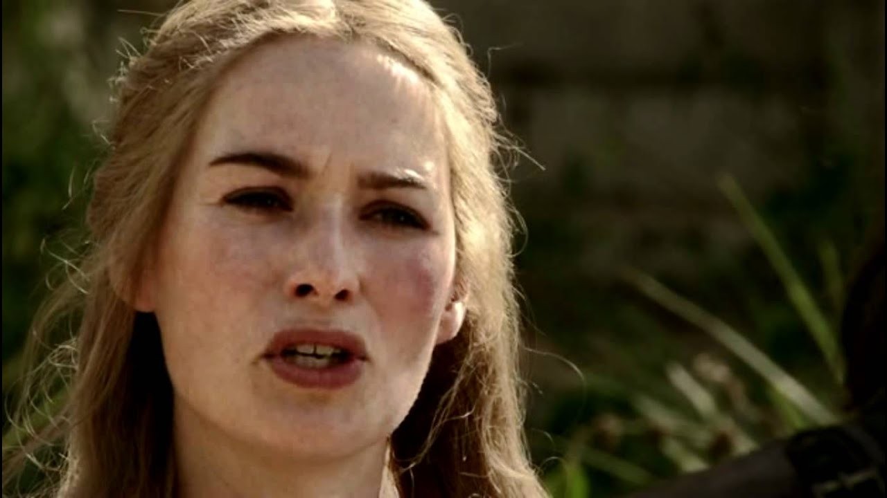 Game of Thrones: You Win or You Die