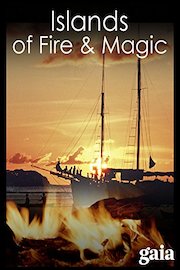 Islands of Fire and Magic