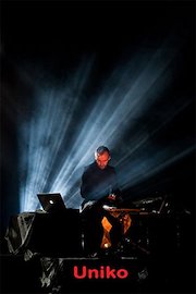 Kronos Quartet & Kimmo Pohjonen's Kluster - Uniko