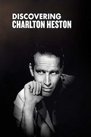Discovering Charlton Heston