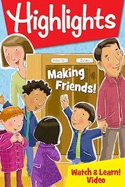 Highlights - Making Friends!