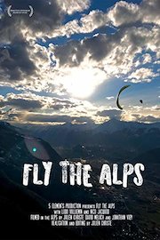 Fly the Alps