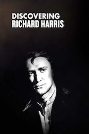 Discovering Richard Harris
