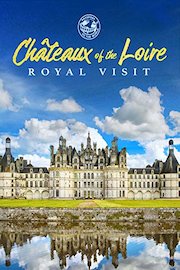 Passport To The World: Châteaux of the Loire