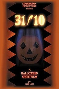 Halloween 31/10