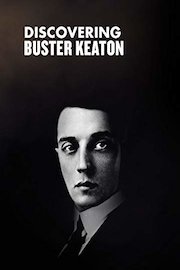 Discovering Buster Keaton