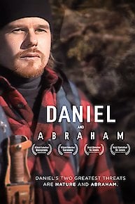 Daniel and Abraham