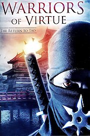 Warriors of Virtue 2: The Return to Tao