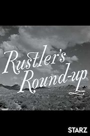 Rustler's Roundup