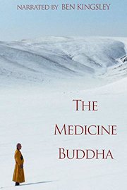 The Medicine Buddha