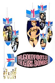 Dr. Goldfoot and the Girl Bombs