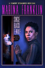 Marina Franklin: Single Black Female