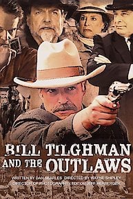 Bill Tilghman and the Outlaws