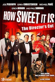 How sweet It Is: The Director's Cut