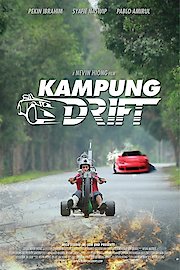 Kampung Drift