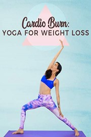 1 Hour Yoga for Weight Loss - Cardio Burn