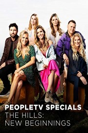 The Hills: New Beginnings