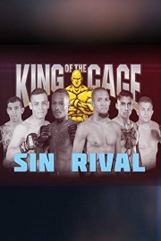 King of the Cage Sin Rival
