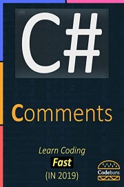 C# Comments