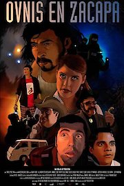 Ovnis en Zacapa