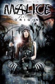 Malice 1 - Origin