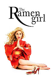 The Ramen Girl