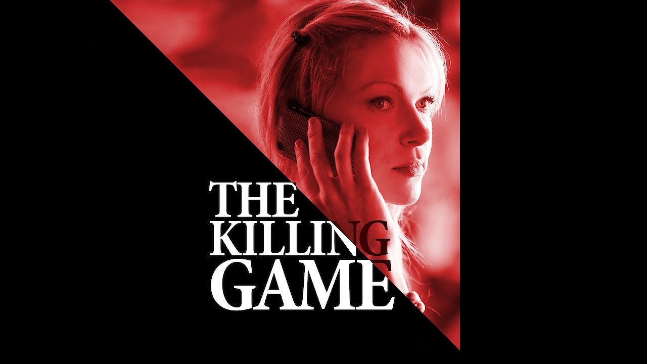 Iris Johansen's The Killing Game
