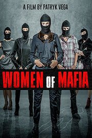 Women of Mafia