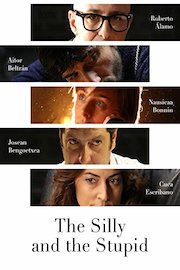 The Silly and the Stupid