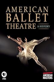 American Ballet Theatre: A History