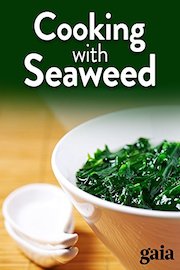 Cooking with Seaweed