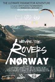 We are the Rovers - Norway