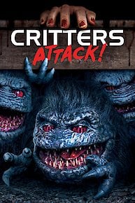 Critters Attack!